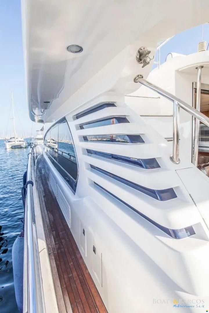 Elegance 76