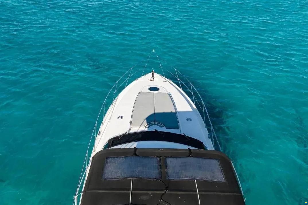 Fairline Squadron 56