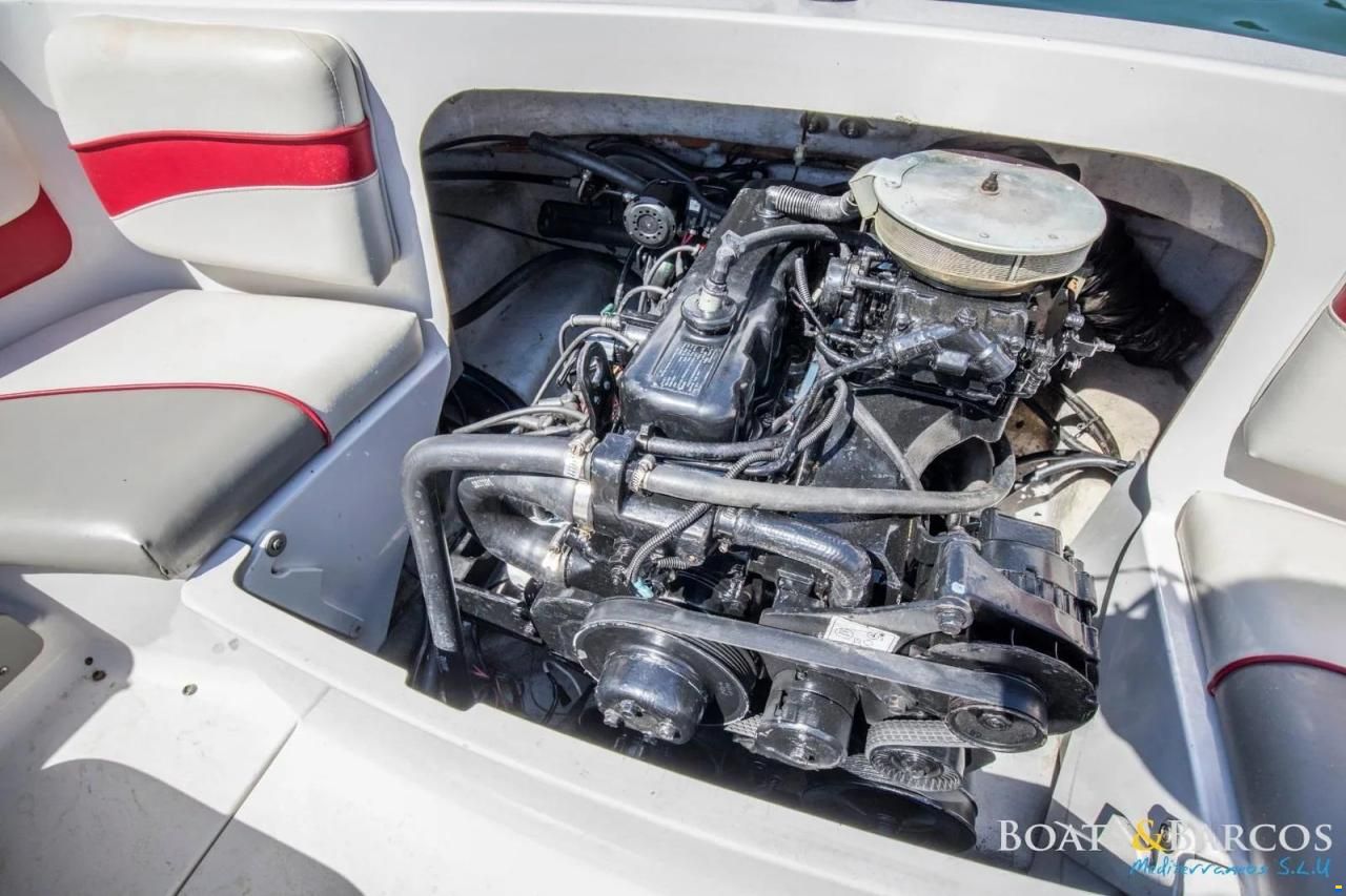 Four Winns 170 Horizon