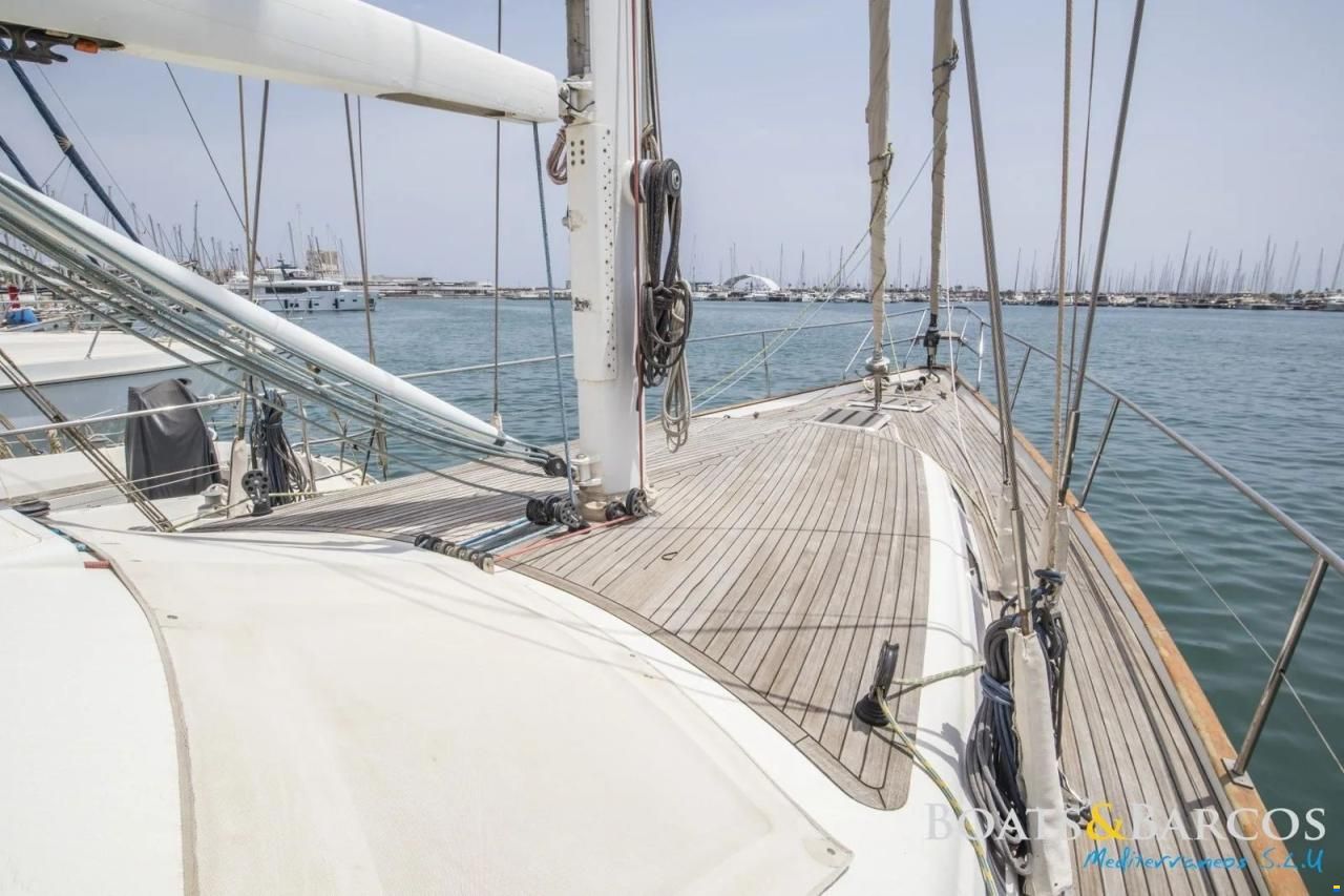 Franchini 53
