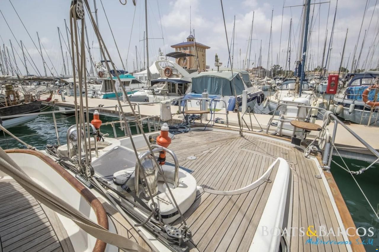 Franchini 53
