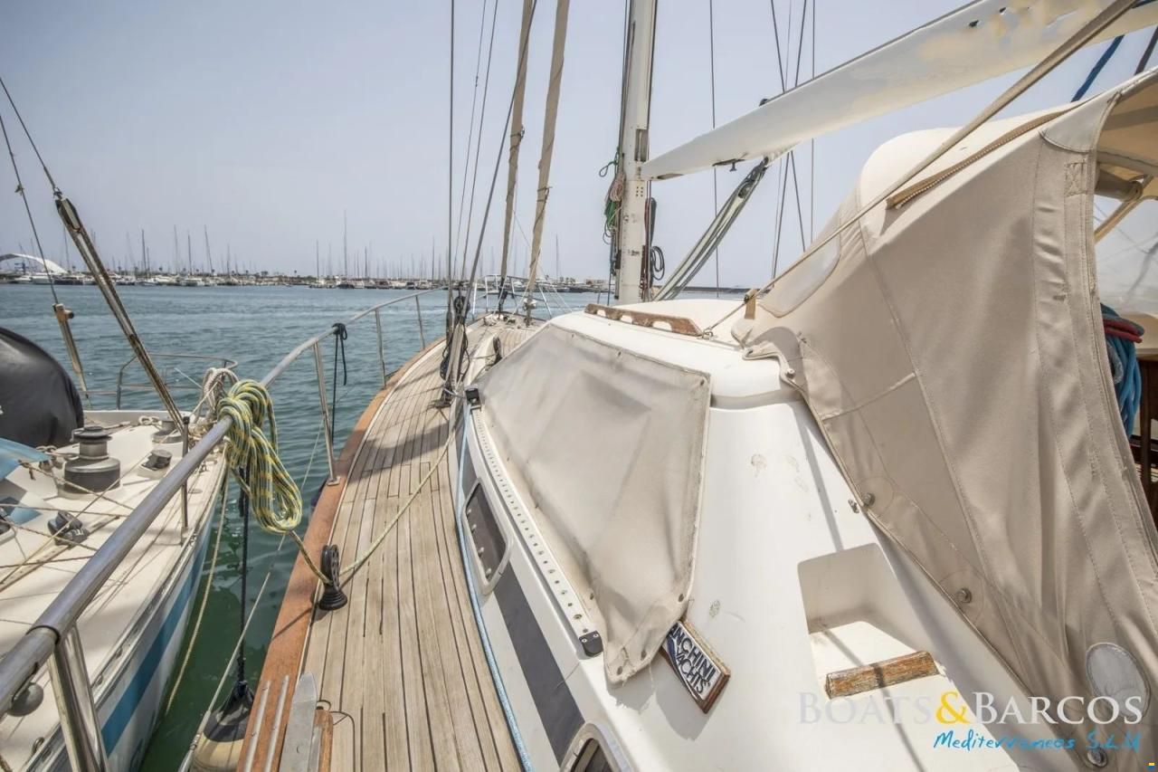 Franchini 53