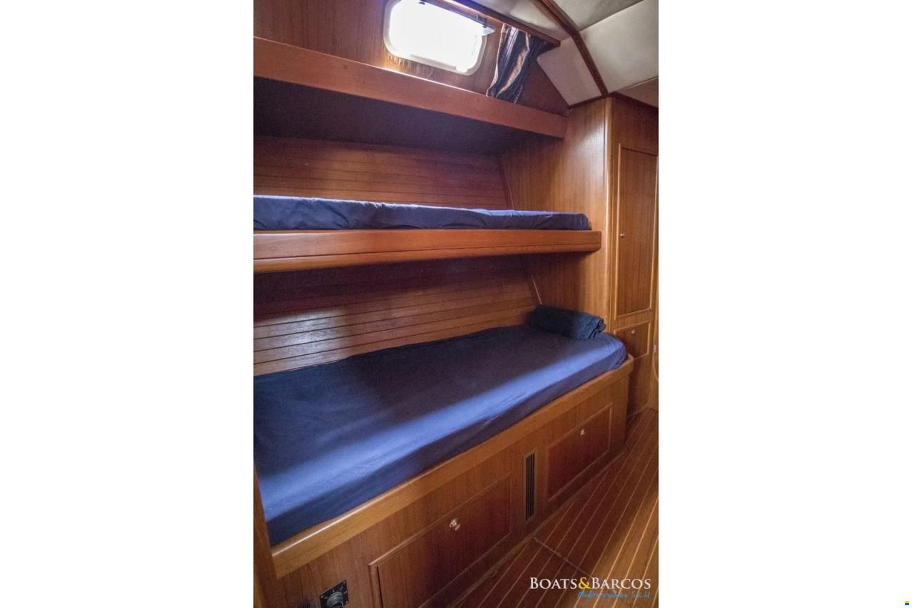 Franchini 53