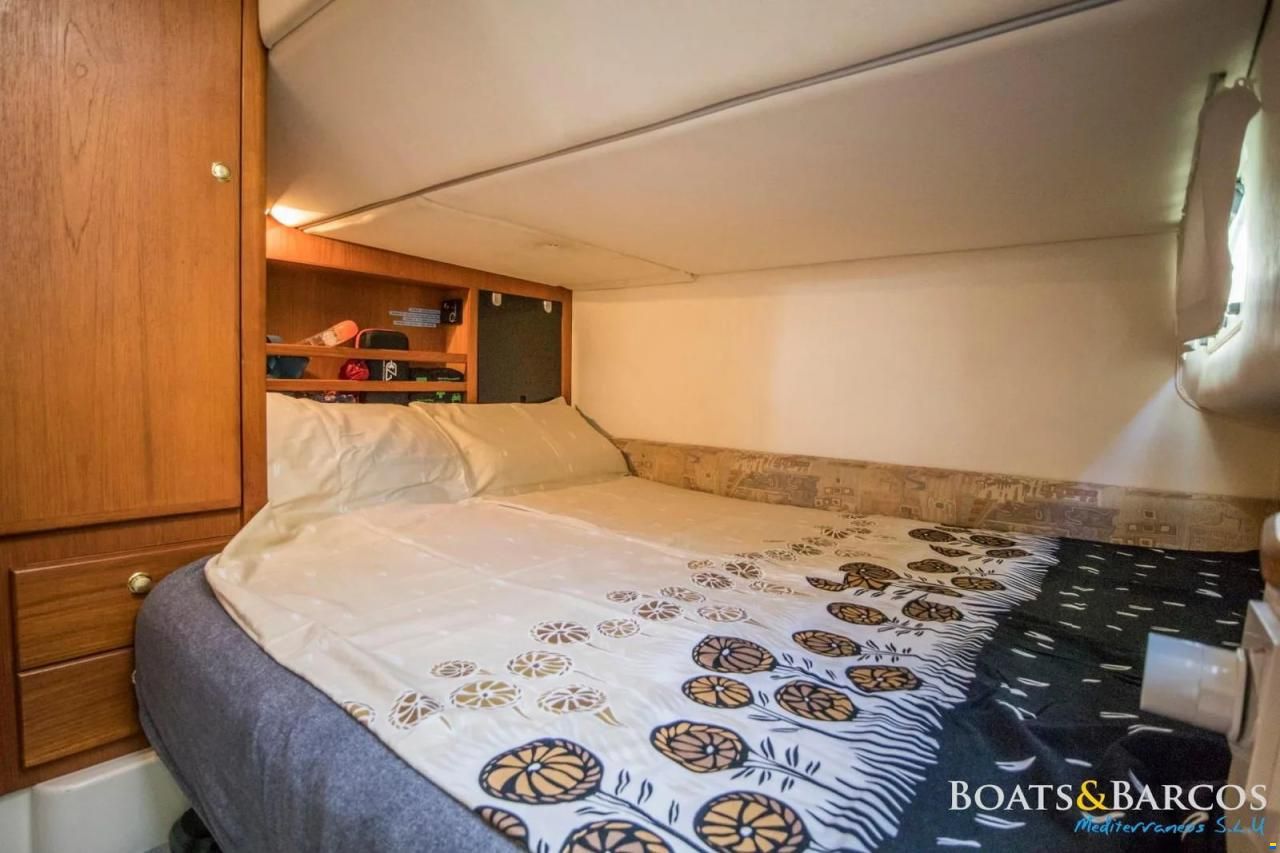 Hardy Seawings 305