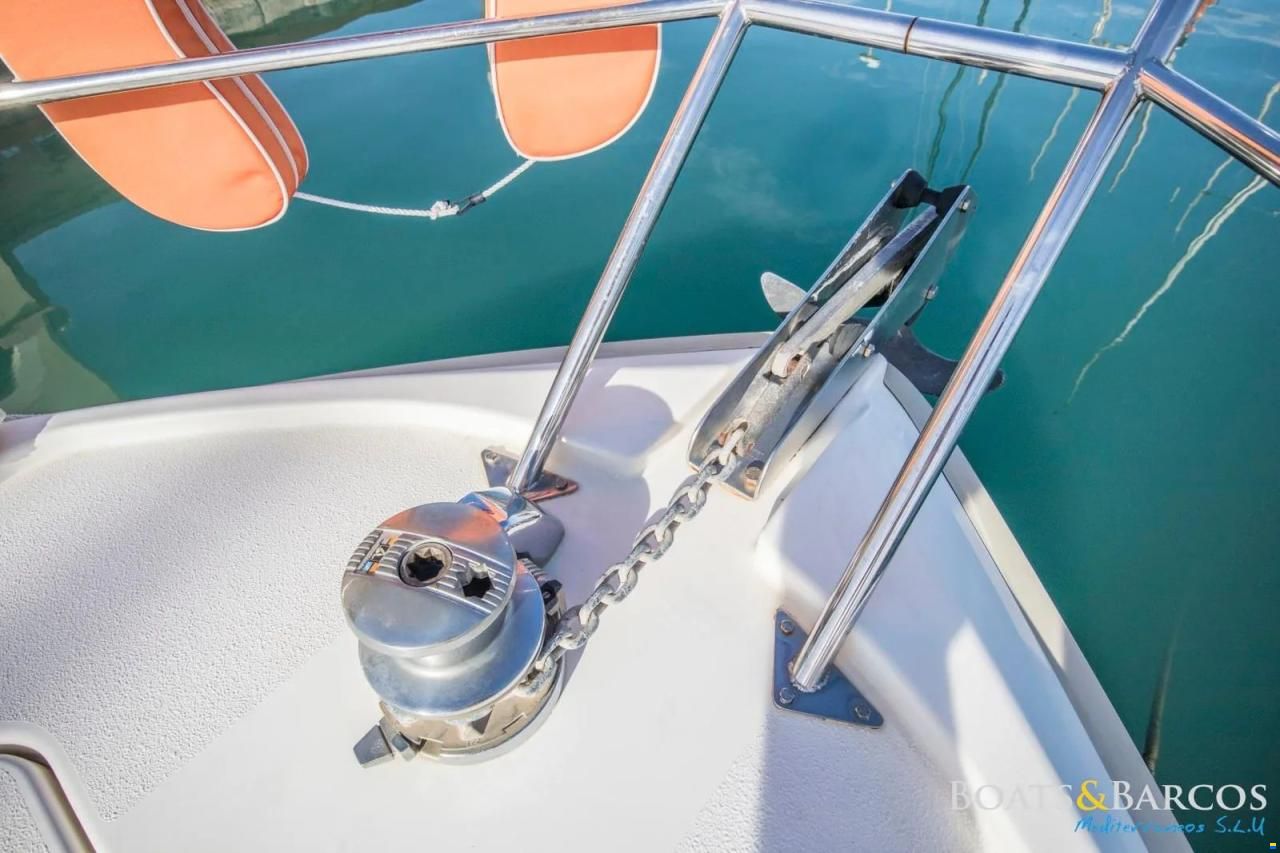 Hardy Seawings 305