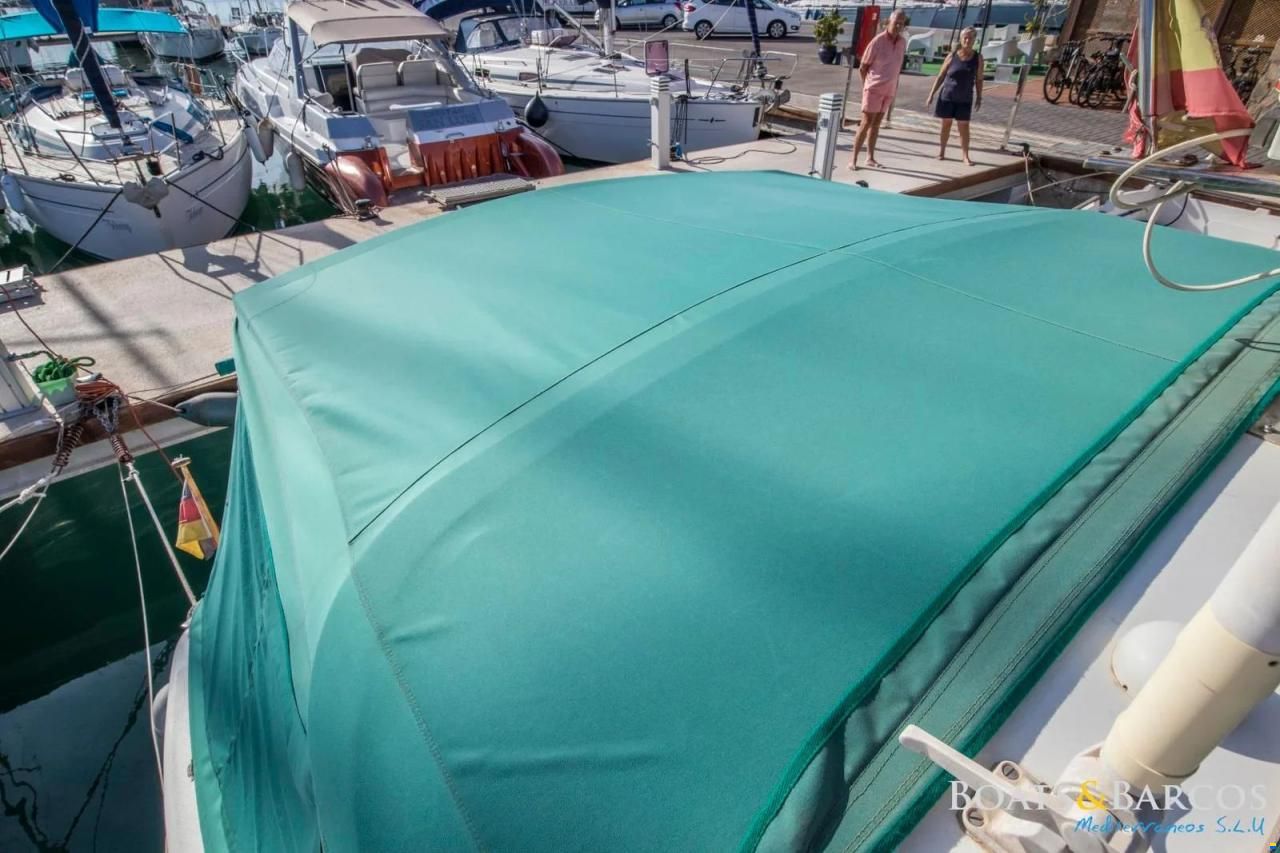Hardy Seawings 305