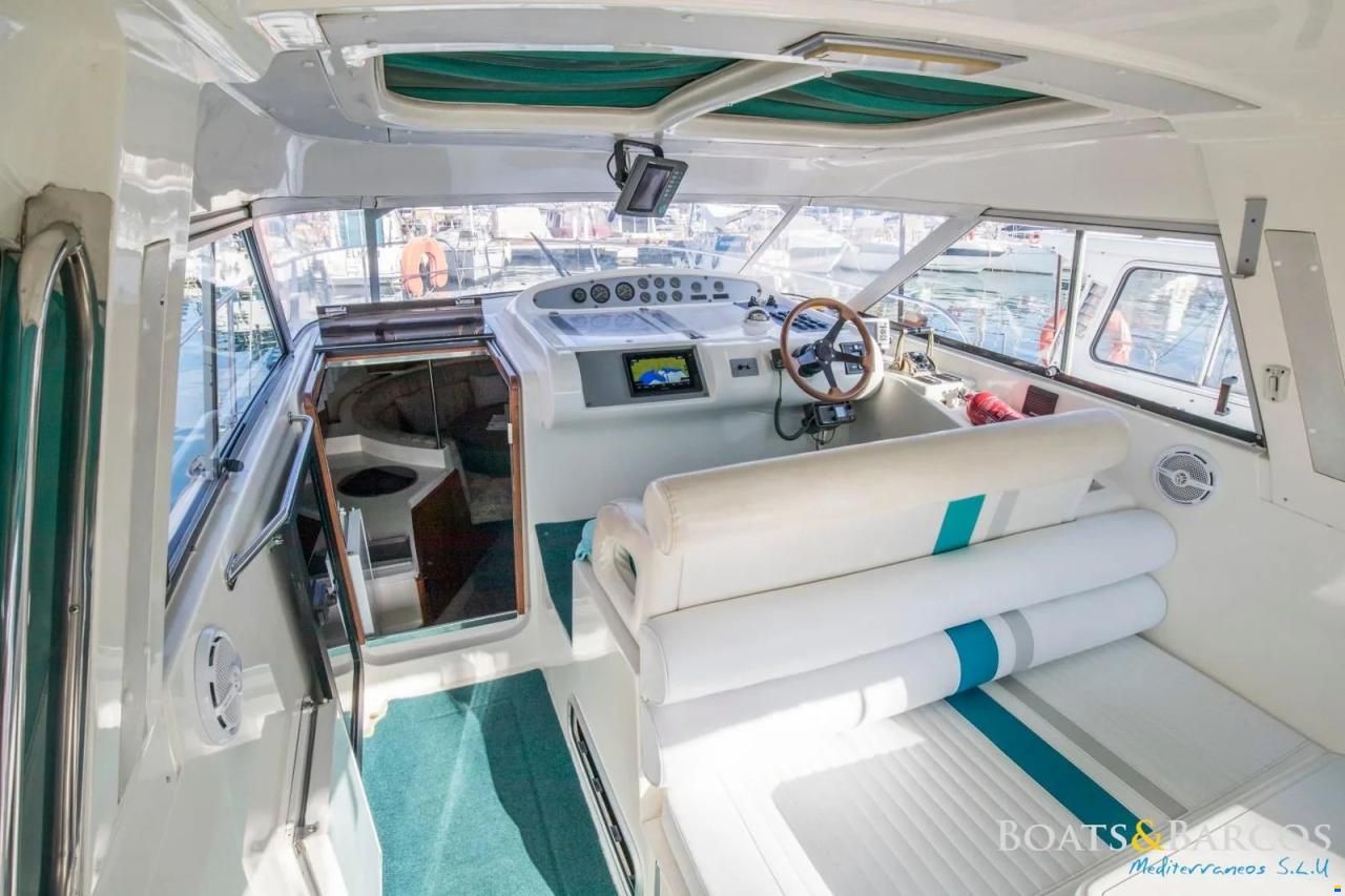 Hardy Seawings 305