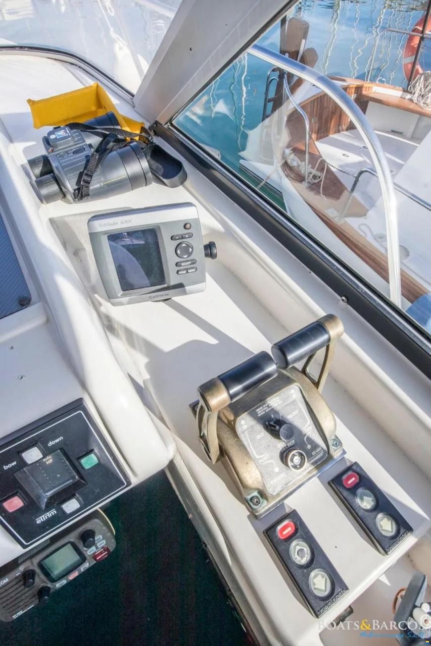 Hardy Seawings 305