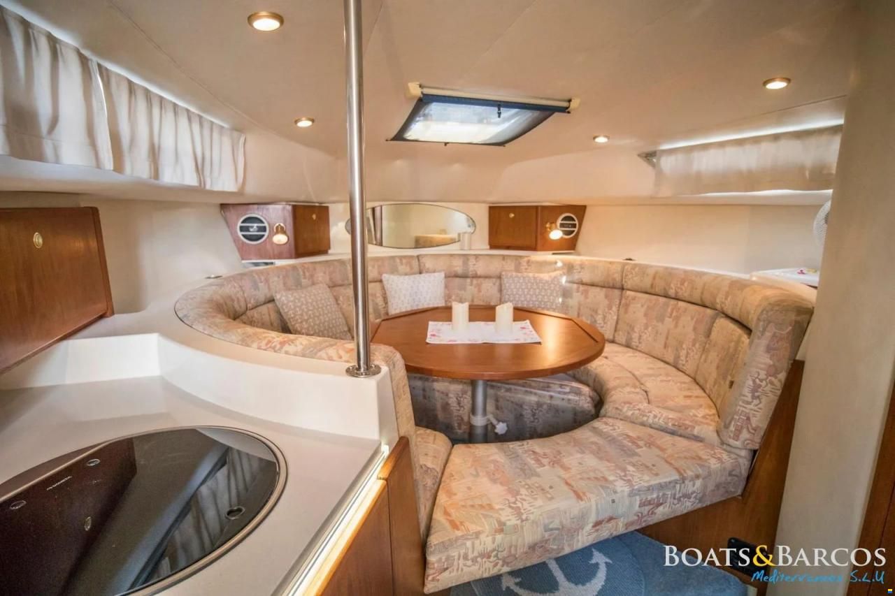 Hardy Seawings 305