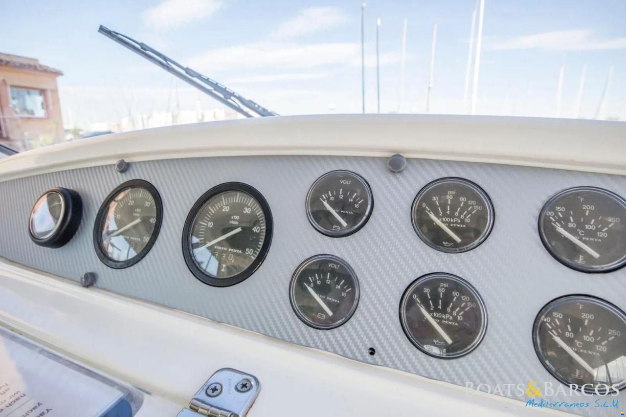 Hardy Seawings 305