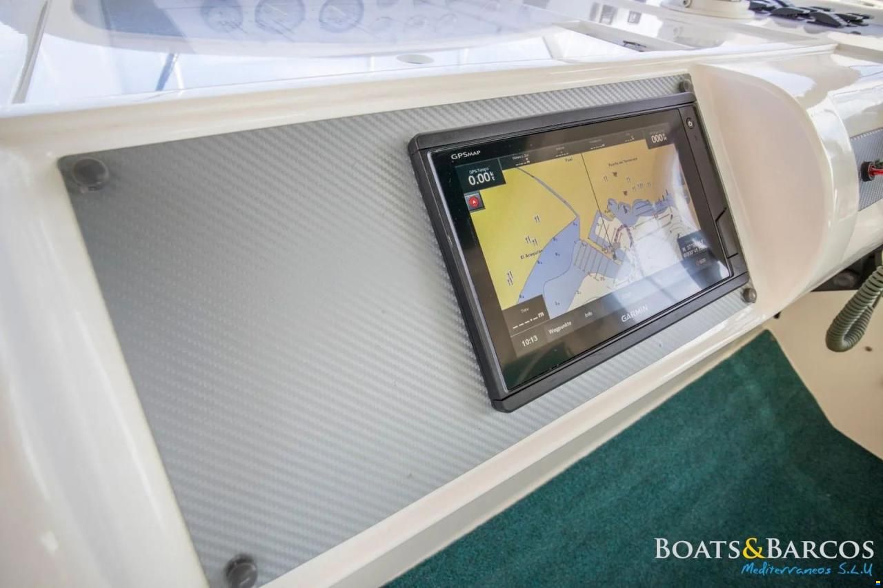 Hardy Seawings 305