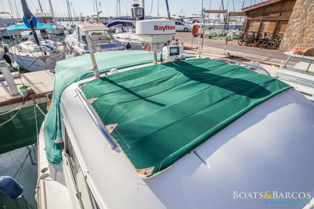 Hardy Seawings 305