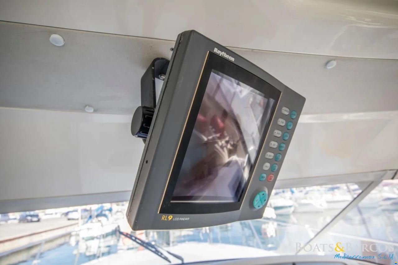 Hardy Seawings 305
