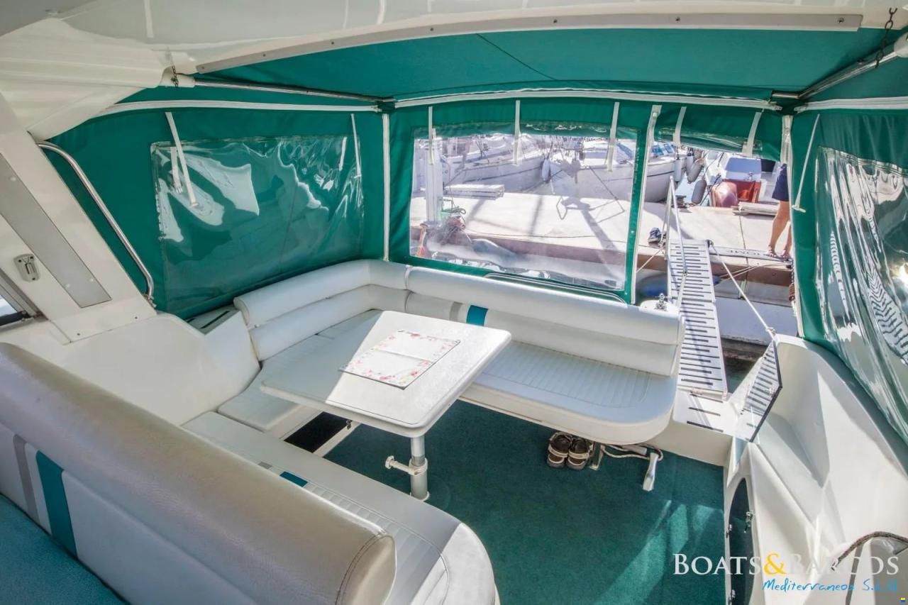 Hardy Seawings 305