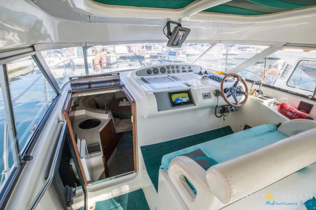 Hardy Seawings 305