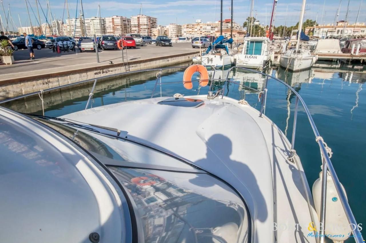 Hardy Seawings 305
