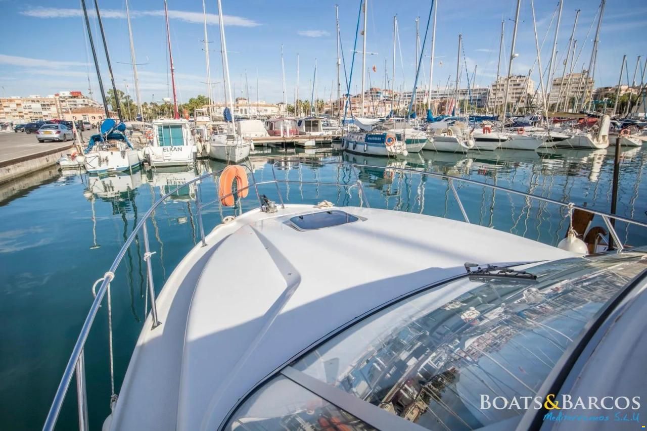 Hardy Seawings 305