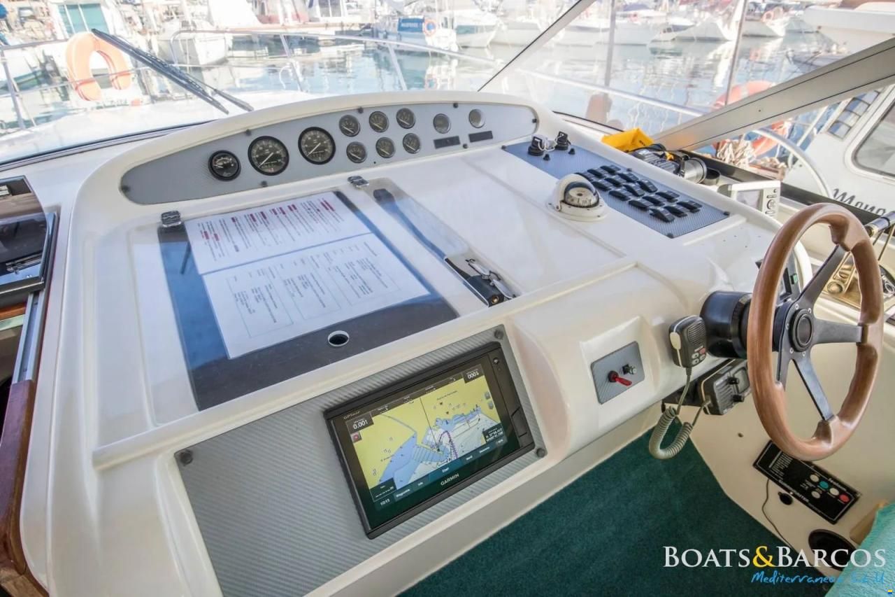 Hardy Seawings 305