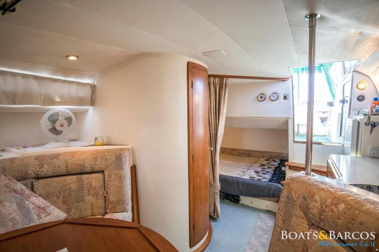 Hardy Seawings 305