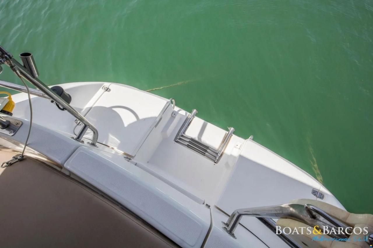 Hunter 340