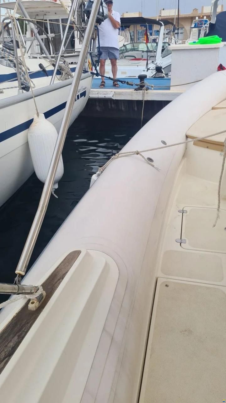 Joker Boat 700 WIDE