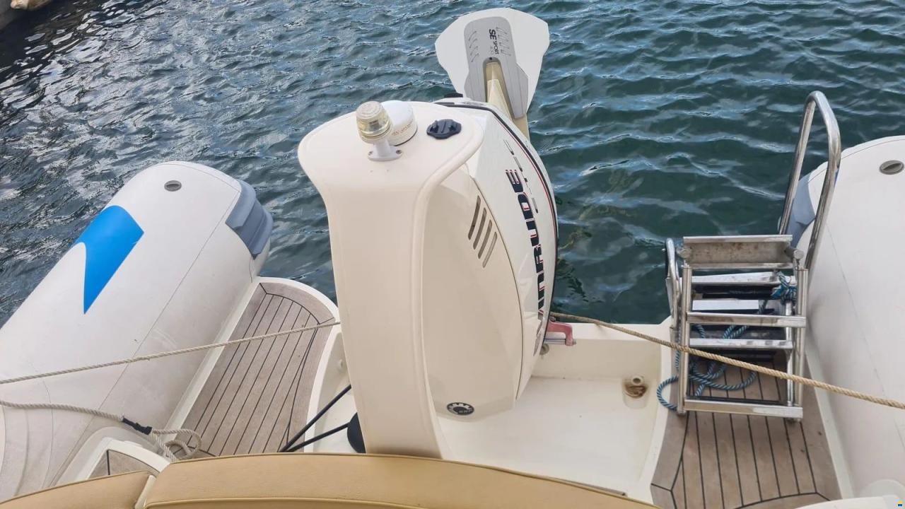 Joker Boat 700 WIDE