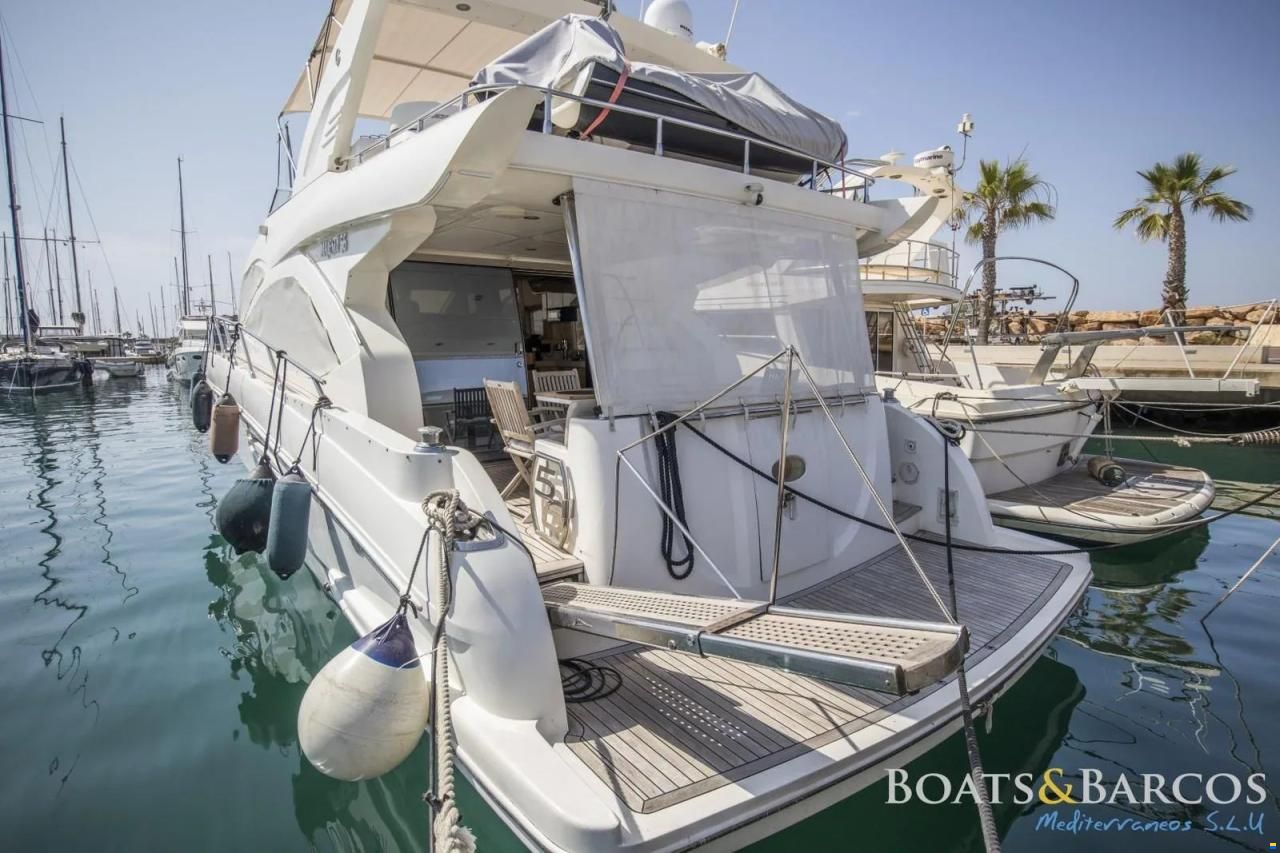 Majesty 56