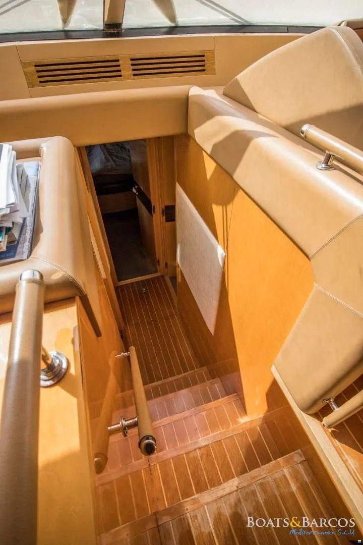 Majesty 56