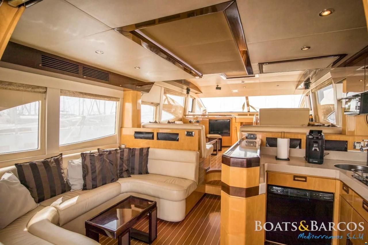 Majesty 56