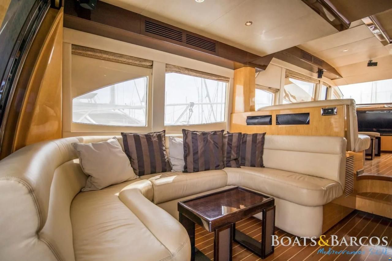 Majesty 56