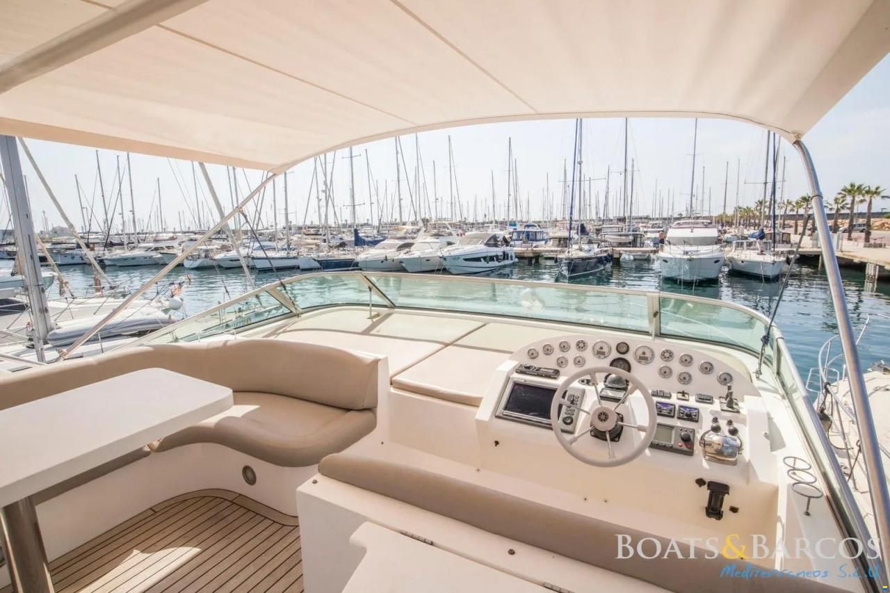 Majesty 56