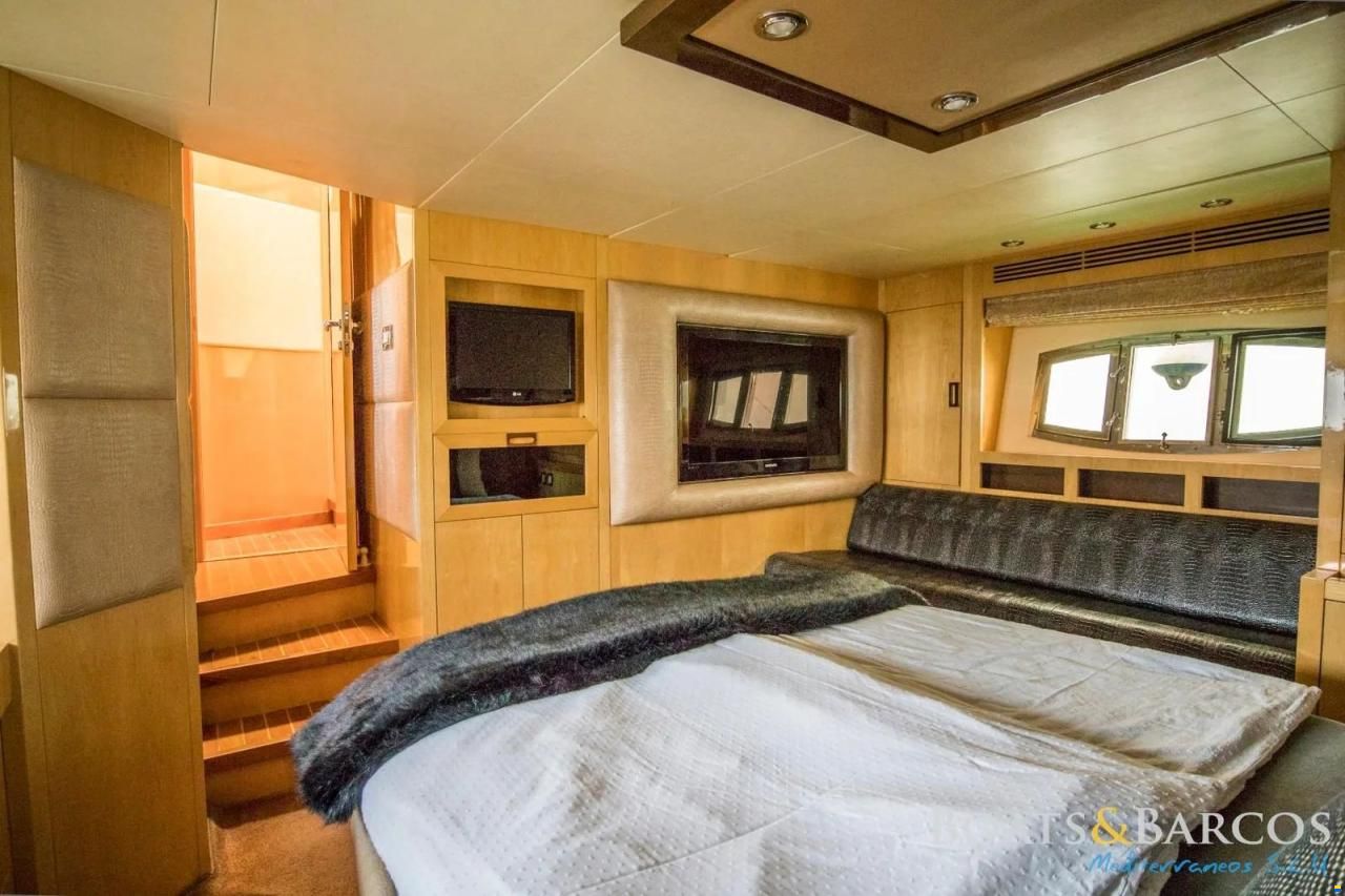 Majesty 56