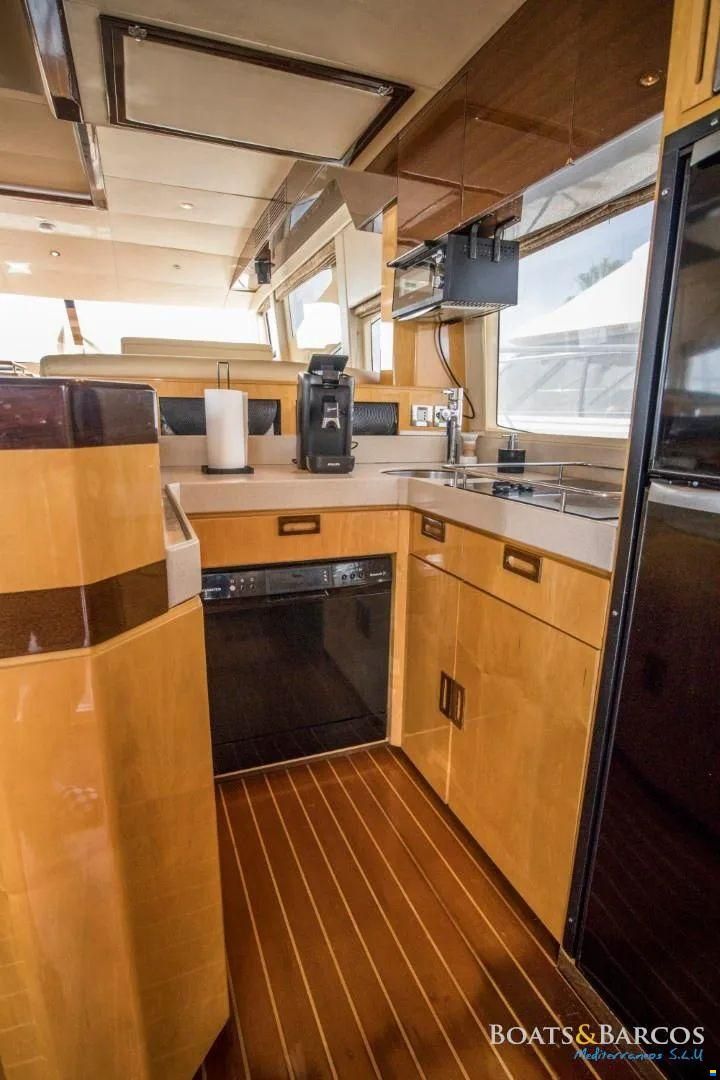 Majesty 56