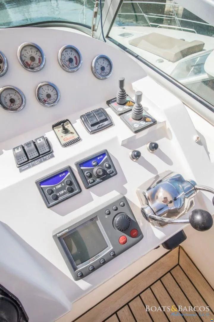 Majesty 56