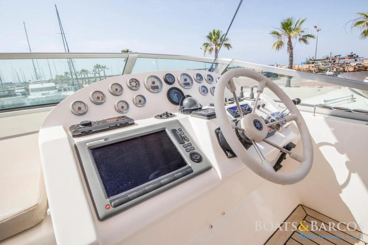Majesty 56