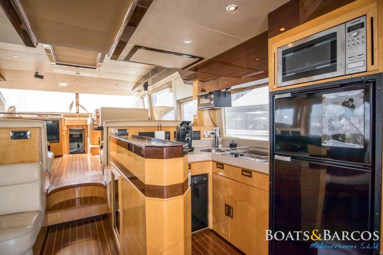 Majesty 56