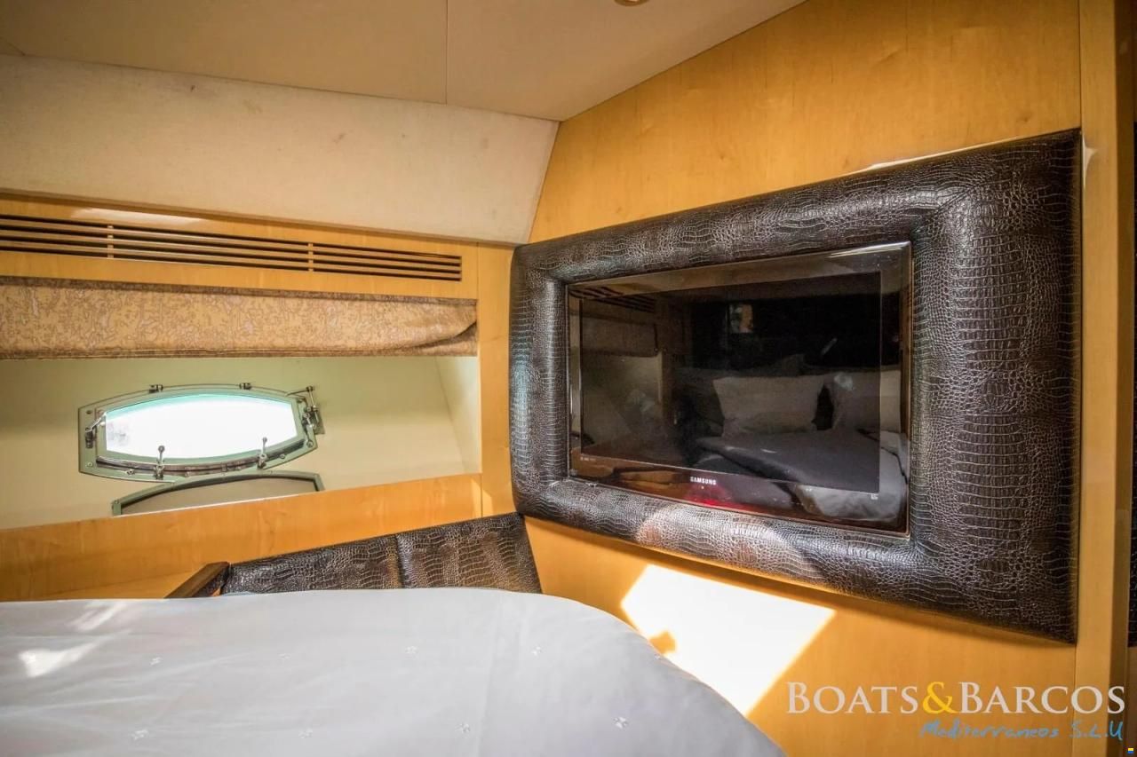 Majesty 56