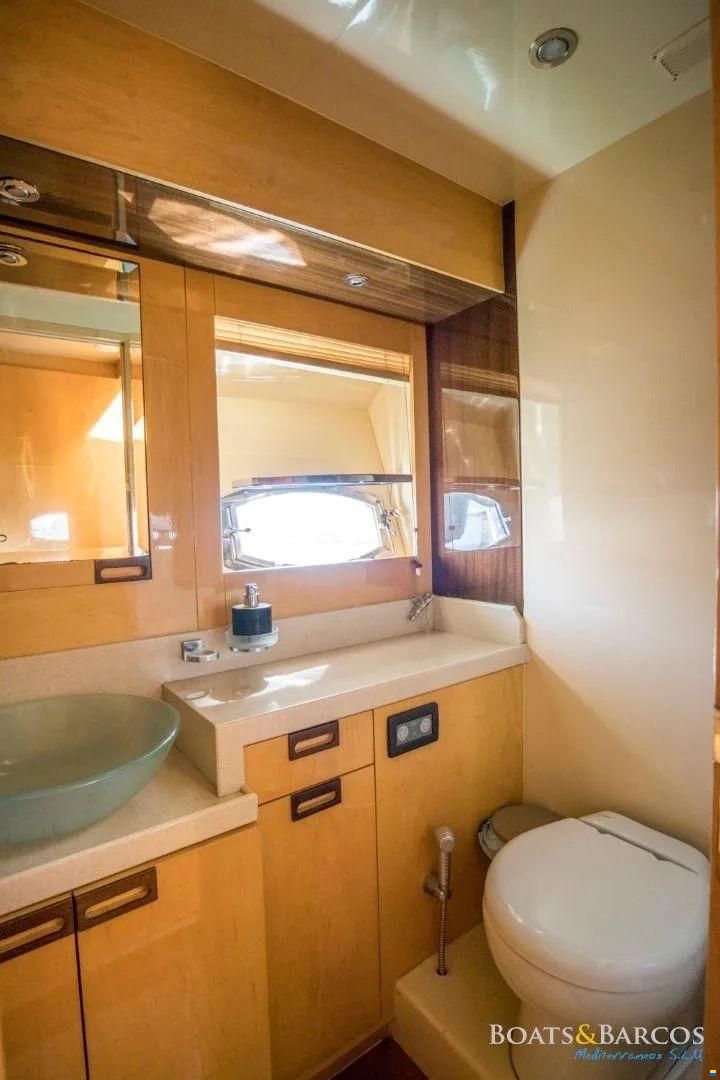 Majesty 56