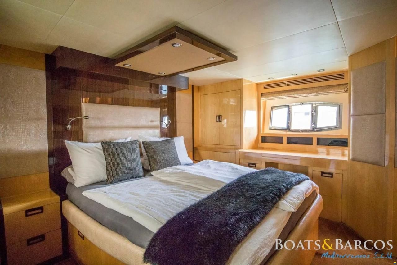 Majesty 56