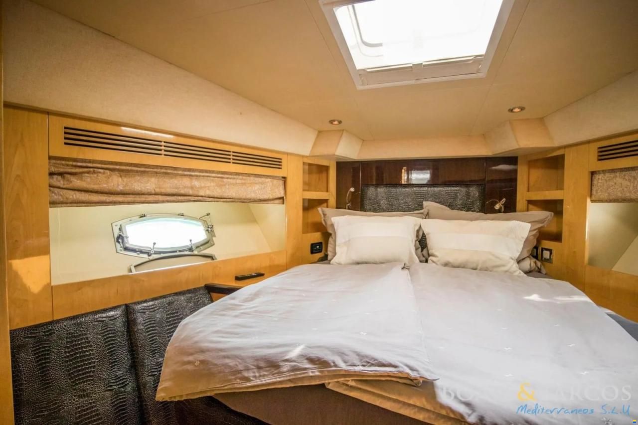 Majesty 56