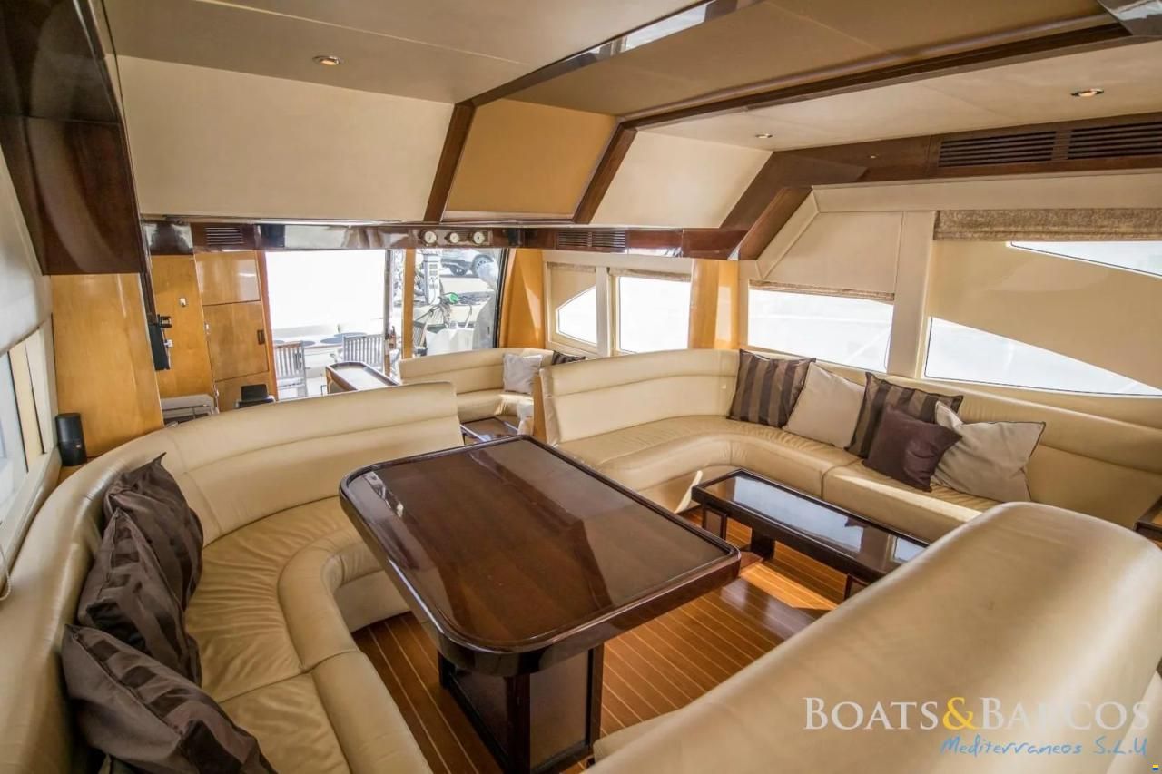 Majesty 56