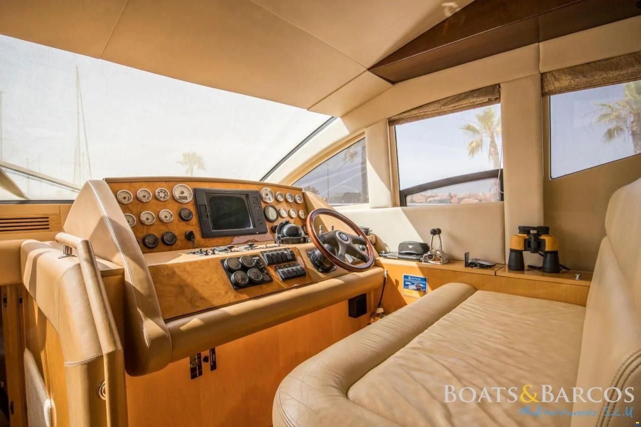 Majesty 56