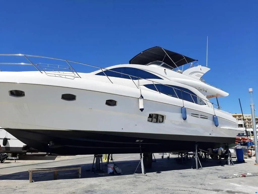Majesty 56
