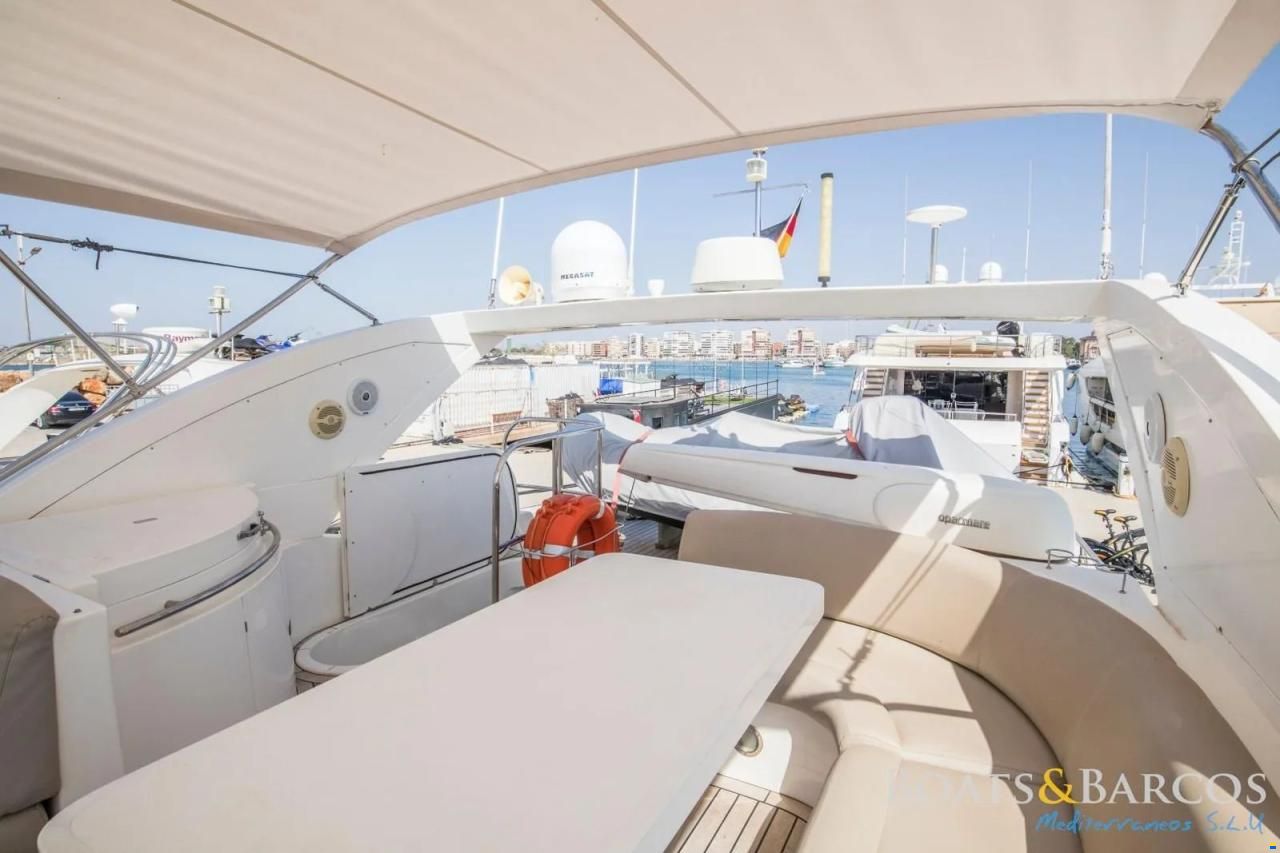 Majesty 56