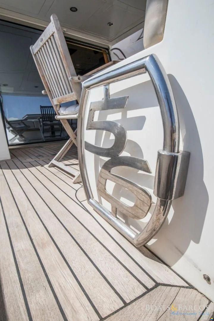 Majesty 56