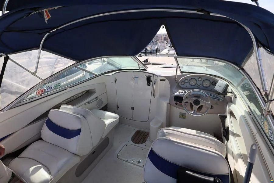 Maxum 2100 SC