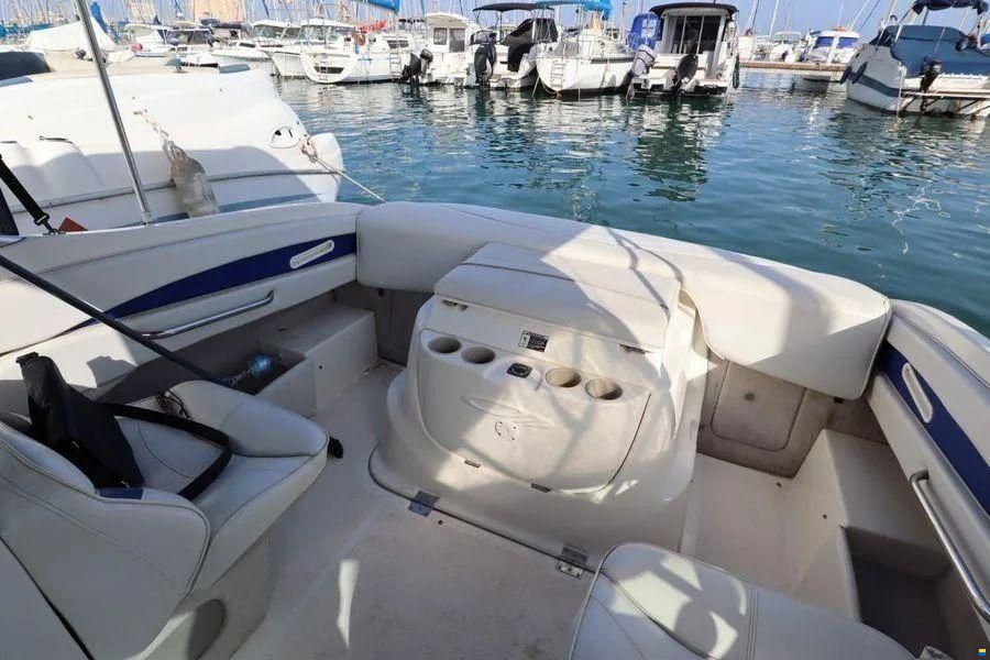 Maxum 2100 SC