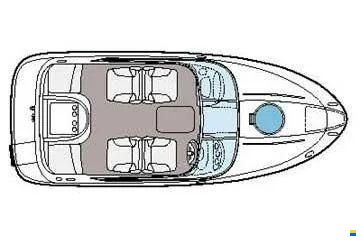 Maxum 2100 SC