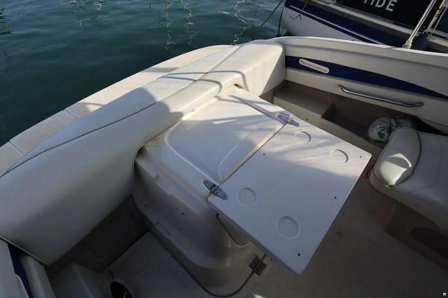Maxum 2100 SC