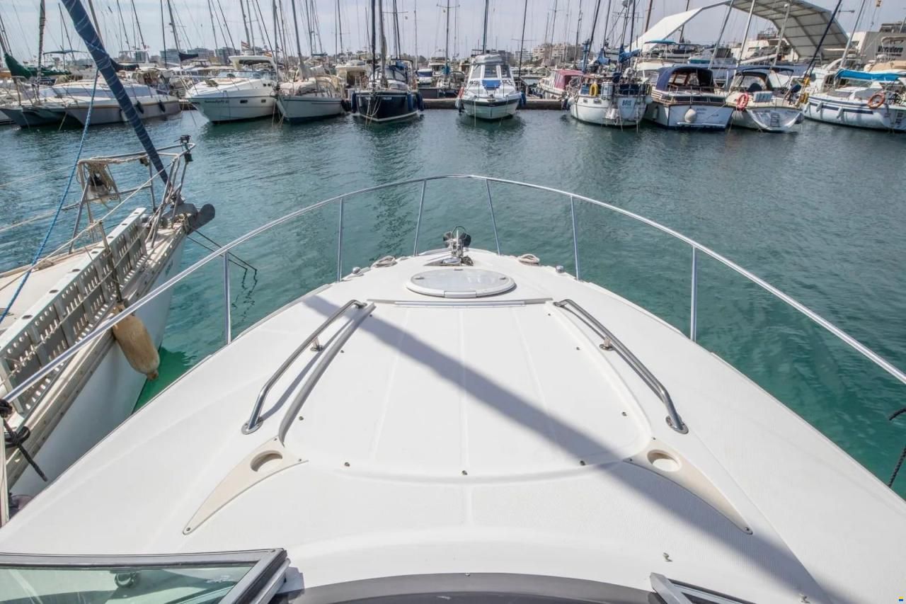 Monterey 295 SCR